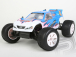 RC auto HIMOTO Truggy XR-1 1:10, modrá