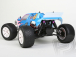 RC auto HIMOTO Truggy XR-1 1:10, modrá