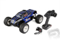 RC auto HiMoto ZENIT MT Brushless, modrá