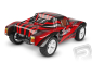 RC auto HiMoto ZENIT SC Brushless, červená