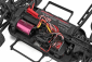 RC auto HiMoto ZENIT SC Brushless, červená