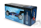 RC auto HiMoto ZENIT XB Brushless, červená