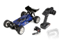 RC auto HiMoto ZENIT XB Brushless, modrá