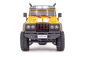RC auto Hobbytech CRX18 Truck Trial 1/18, 6WD, krátká verze, oranžová