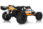 RC auto HOBBYTECH DB8SL, oranžová