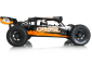 RC auto HOBBYTECH DB8SL, oranžová