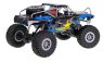 RC auto Hot crawler 4x4 + náhradní baterie
