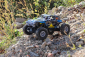 RC auto Hot crawler 4x4 + náhradní baterie