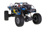 RC auto Hot crawler 4x4 + náhradní baterie