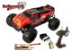 RC auto Hot Hammer 5 XL brushless