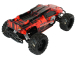 RC auto Hot Hammer 5 XL brushless