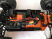 RC auto buggy HotFire 5 XL brushless