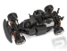 RC auto HPI Nitro 3 Drift RTR