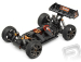 RC auto HPI Trophy Buggy Flux