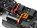 RC auto HPI Trophy Buggy Flux