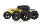 RC auto HR28 Hot Rod RTR