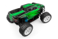 RC auto HSP Monster Truck 1/10 RTR, zelená