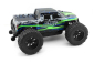 RC auto HSP Octane 1/10 RTR Monster Truck, zelená