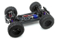 RC auto HSP Octane 1/10 RTR Monster Truck, zelená