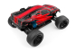 RC auto HSP Truggy 1/10 RTR, červená