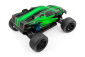 RC auto HSP Truggy 1/10 RTR, zelená