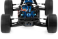 RC auto HSP Truggy 1/10 RTR, zelená