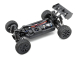 RC auto HSP Vortex 1/10 RTR Buggy, zelená