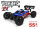 RC auto HSP Vortex PRO 1/10 RTR Buggy, modrá