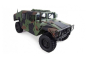 RC auto Hummer H1 1:10, zelená kamufláž