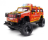 RC auto Hummer H2 Hasiči