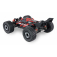 RC auto Hyper Go Buggy brushed, červená