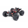 RC auto Hyper Go Monster Truck brushless, modrobílá