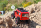 RC auto Jeep WL Toys 104311 + náhradní baterie