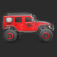 RC auto Jeep WL Toys 104311