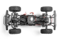 RC auto KAVAN GRE-24 RTR crawler 1:24, žlutá