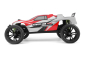 RC auto KAVAN GRT-10 Lightning Brushless 2,4 GHz 4WD Truggy 1:10, červená