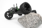 RC auto KAVAN GRT-10 Thunder 2,4 GHz 4WD Monster Truck 1:10, červená