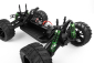 RC auto KAVAN GRT-10 Thunder 2,4 GHz 4WD Monster Truck 1:10, červená