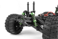 RC auto KAVAN GRT-10 Thunder 2,4 GHz 4WD Monster Truck 1:10, červená