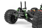 RC auto KAVAN GRT-10 Thunder Brushless 2,4 GHz 4WD Monster Truck 1:10, červená