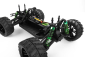 RC auto KAVAN GRT-10 Thunder Brushless 2,4 GHz 4WD Monster Truck 1:10, červená