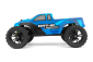 RC auto KAVAN GRT-10 Thunder Brushless 2,4 GHz 4WD Monster Truck 1:10, modrá