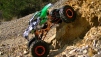 RC auto Kulak Crawler 2.4GHz, 1/18