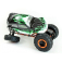 RC auto Kulak Crawler 2.4GHz, 1/18