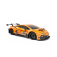 RC auto Lamborghini Huracán GT3, oranžová