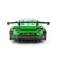 RC auto Lamborghini Huracán GT3, zelená