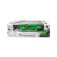 RC auto Lamborghini Huracán GT3, zelená