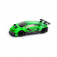 RC auto Lamborghini Huracán GT3, zelená 