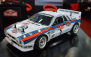 RC auto Lancia 037 Rally 1983 1:10