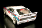 RC auto Lancia 037 Rally 1983 1:10